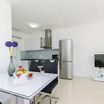 Διαμέρισμα V
