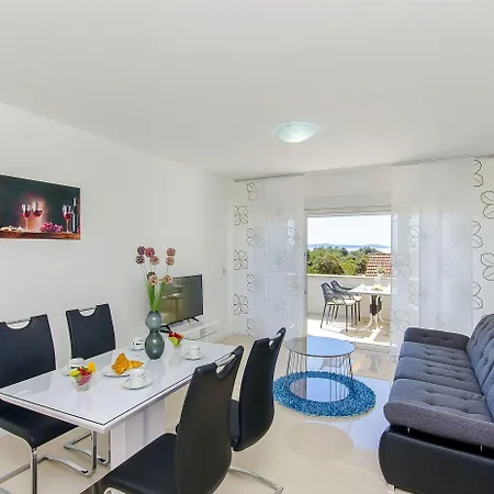V Apartman