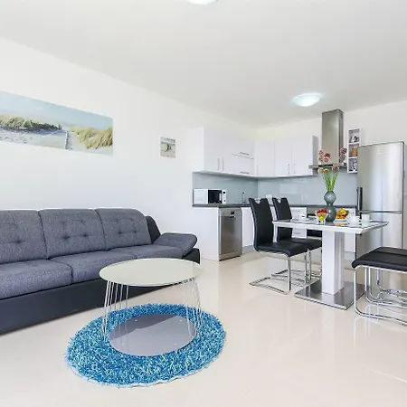 Apartman V Vir