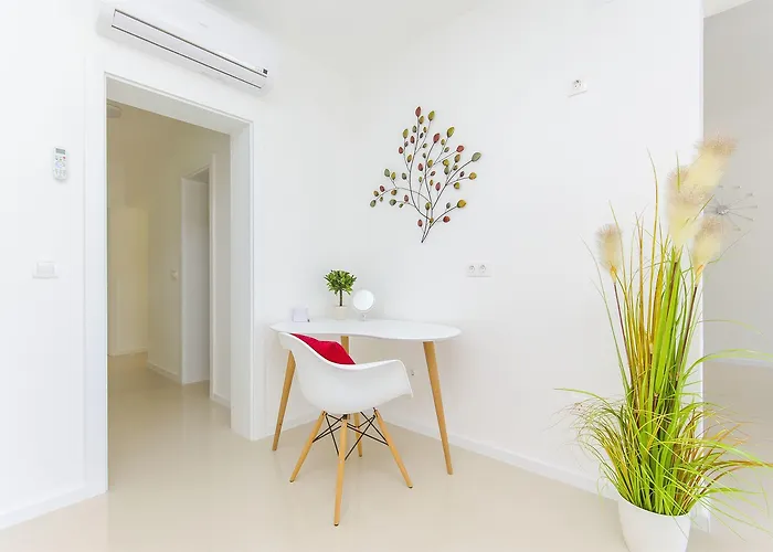 Apartman V