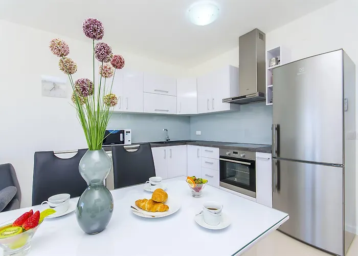 V Appartement Vir