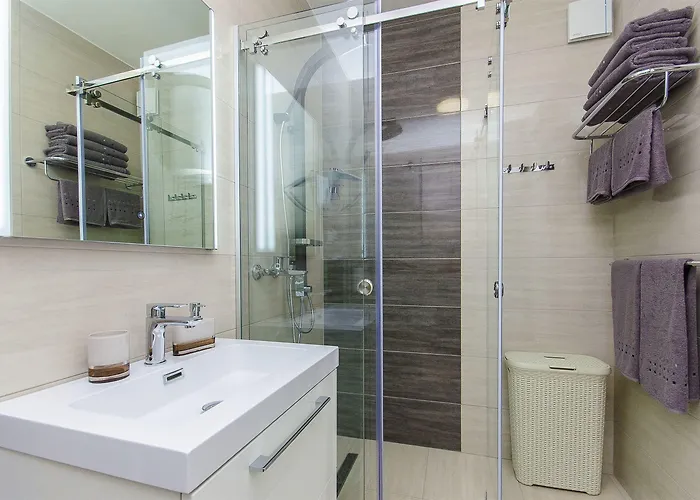 Apartman V Vir