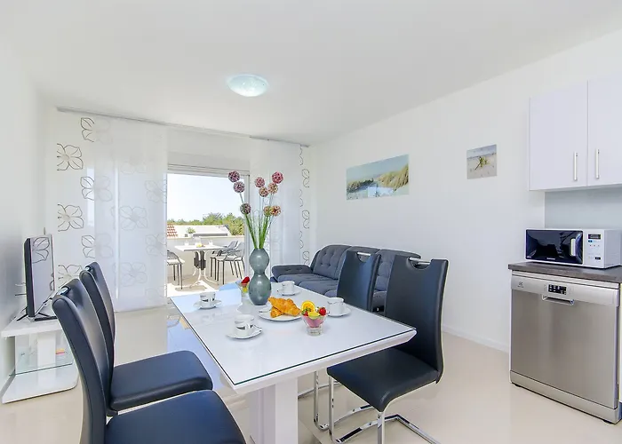 Διαμέρισμα V Vir