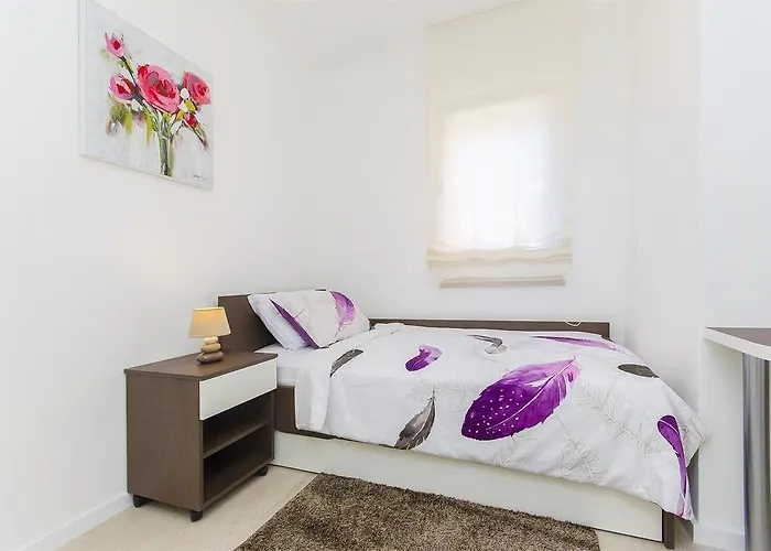 Διαμέρισμα V Vir