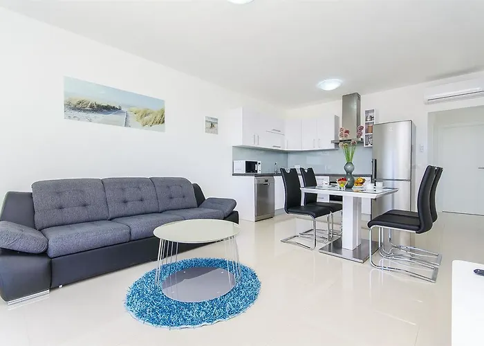 Διαμέρισμα V