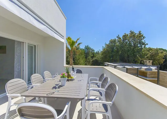 Διαμέρισμα V