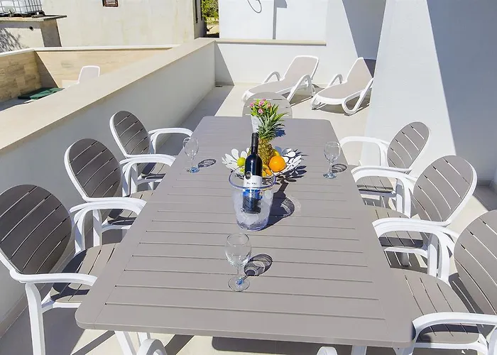 Διαμέρισμα V Vir