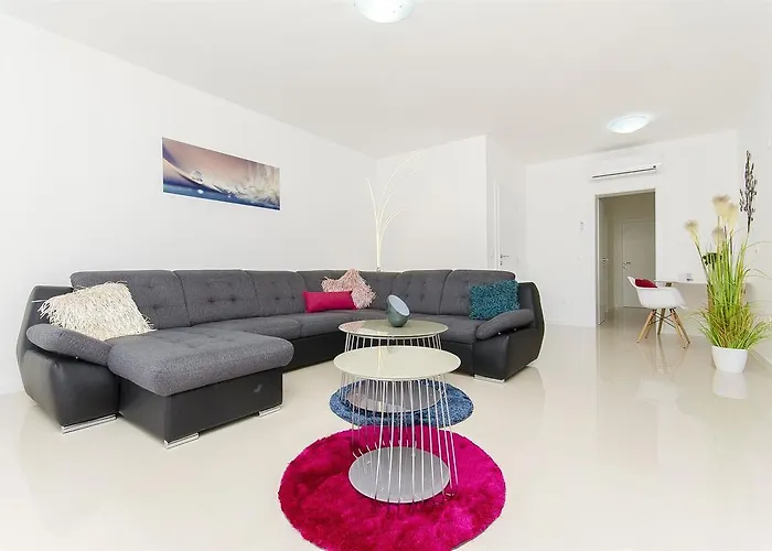 Διαμέρισμα V