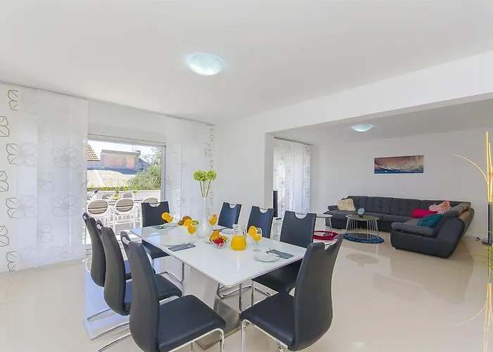 Apartman V Vir