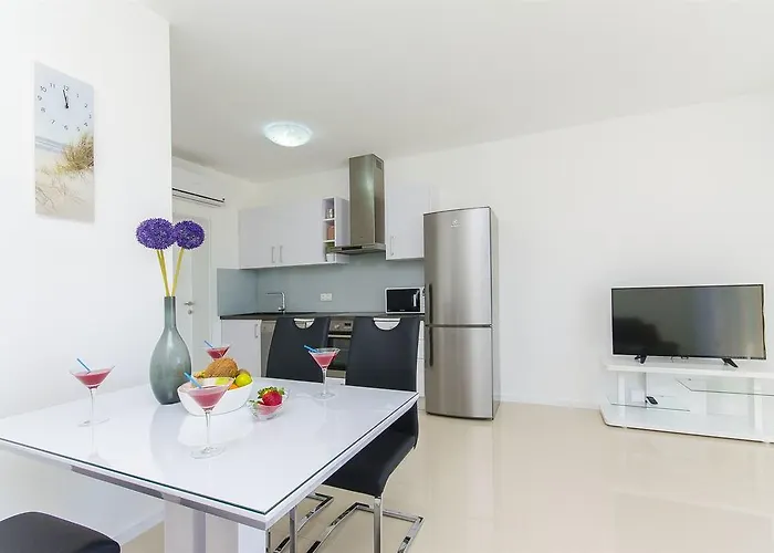 Apartman V