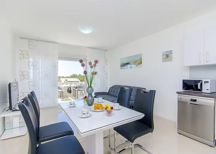 Apartman V
